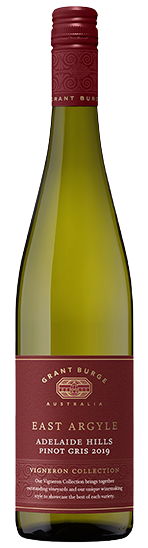 Grant Burge East Argyle Vigneron Collection Adelaide Hills Pinot Gris